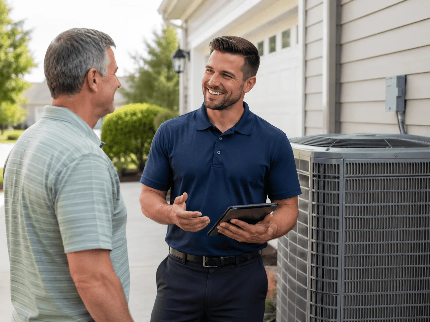 Heat Pump Installation Bell, CA FAQs